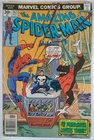 Marvel Comics Amazing Spider-Man #162 VG 4.0