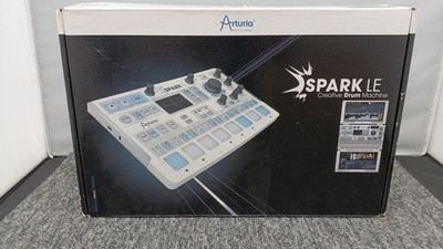 ARTURIA SPARK LE Sequencer Hybrid Drum Machine