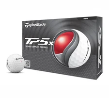 3 Pack Sleeve Tp5x Balls