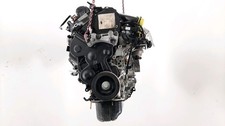 Moteur Peugeot 3008