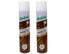 Batiste Dry Shampoo, Brunette, 3.81 oz Pack of 2 
