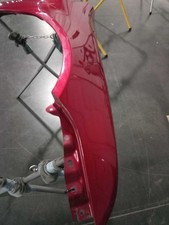 Ford Fusion 2010-2012 Right Fender Used 9568 Ford Fusion 2010-2012 Right Fender Used 9568