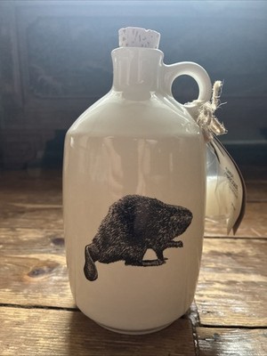 KERAMIK SIRUP/MILCH/ALLE FLÜSSIGKEITSKÄNNCHEN