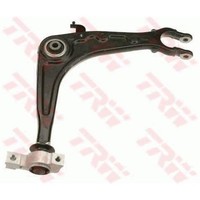 Trw Querlenker Lenker RadaufhäNgung FüR Peugeot 407 Sw 6E_ 6D_ 6C_ JTC1239
