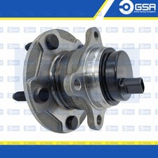 Front Wheel Bearing Hub Assembly For Lexus RC350 RC200t GS250 300 350 GS450h