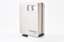 MINT Contax TLA140 Shoe Mount Flash From JAPAN