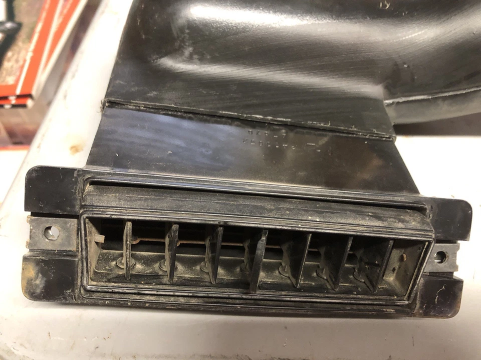 1975 1976 1977 1978 1979 80 Dodge D100 D200 D300 Ram Truck Dash AC Vent Warlock - Image 2 of 4