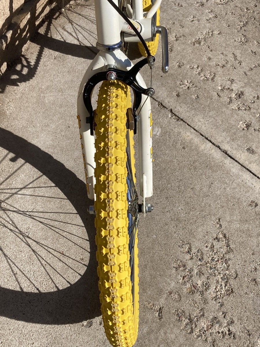 GREATEST〈1985~1990〉 bme6fzu 1985 Randor 25 ZX Old School Twin Top Tube BMX Like Torker | eBay
