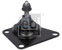 Febi Bilstein 193742 Schwingenbolzen Hinten L/R (Oben Hinten) Passt Zu: Jeep GRA