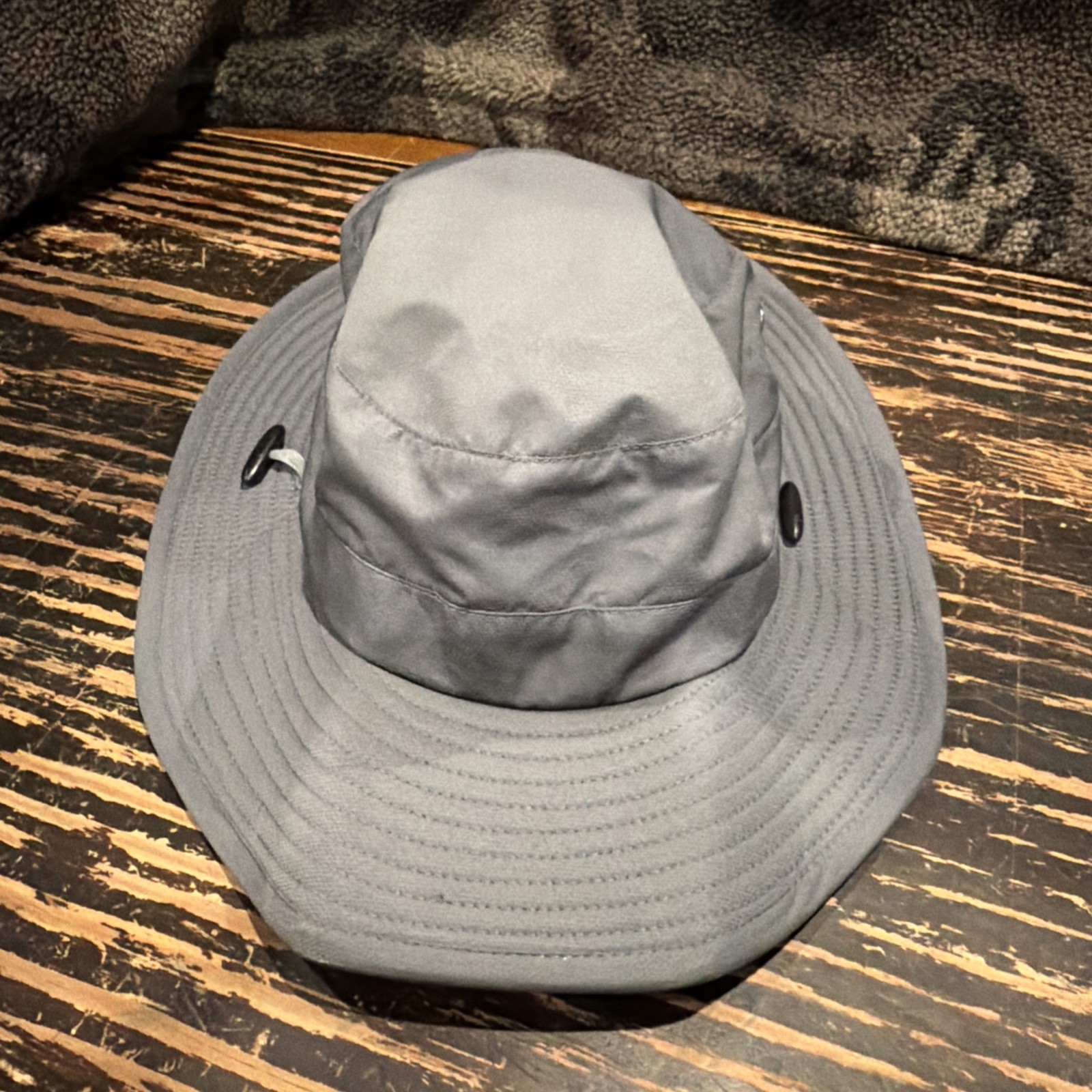 Shelta Seahawk Sun Hat No Flop L/XL Gorpcore Fishing Hiking Outdoor Breathable 