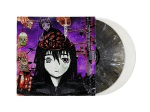 Cynthoni(Sewerslvt) – Pt. 1&2 (CD2枚セット) Sewerslvt Presents