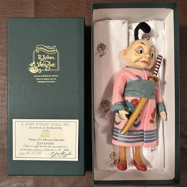 r john wright | eBay