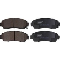 Maxgear 19-2895 Bremsbelagsatz FüR Honda CR V Odyssey Crosstour RE RM RW RT RS