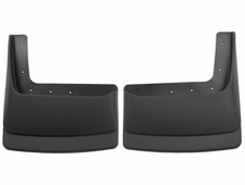 Rear Mud Guards Fits 03-09 Dodge Ram 3500 Quad Cabregular Cab Dually