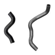 Dayco Upper & Lower Radiator Coolant Hose Kit for Frontier Xterra 4L V6 DOHC Gas