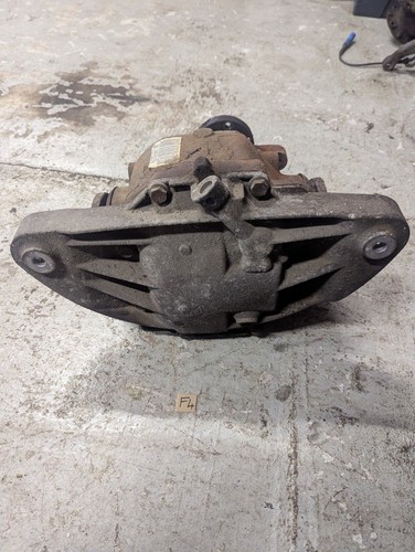 BMW 7 series E38 91-04 4.4 facelift M Sport Diff Differential rear axle 1428579 - Picture 6 of 8