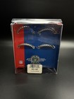 Vintage 2001 NFL Oakland Raiders Fine Pewter Napkin Ring Set of 4 Rawcliffe NOS — photo 9