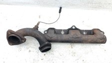 1980-1985 Olds 88 Passenger Right Exhaust Manifold Assembly Oem 5.0l 22521449 1980-1985 Olds 88 Passenger Right Exhaust Manifold Assembly Oem 5.0l 22521449