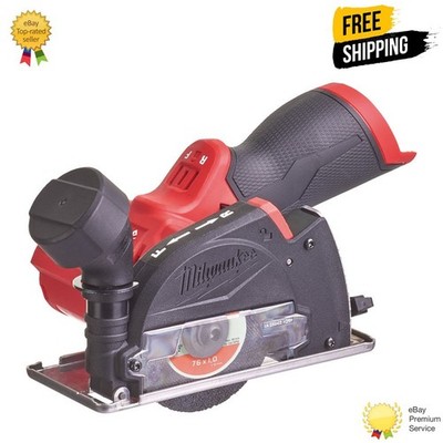 Milwaukee M12FCOT-0 KRAFTSTOFF-TRENNWERKZEUG-KIT - reines Gerät - 4933464618