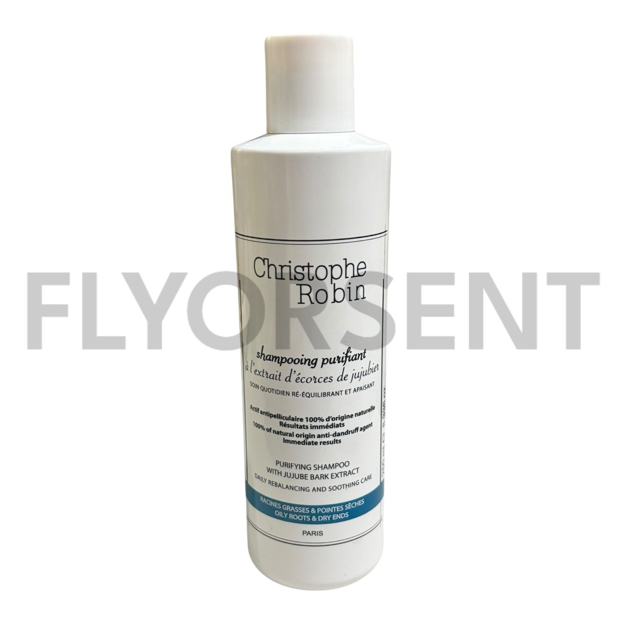 Christophe Robin Detangling Gelee with Sea Minerals 8.3oz NWOB