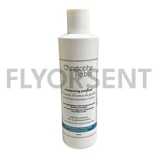 Christophe Robin Detangling Gelee with Sea Minerals 8.3oz NWOB