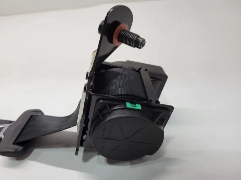 2016 HYUNDAI ELANTRA LH LEFT REAR SEAT BELT RETRACTOR Foto 4 de 4