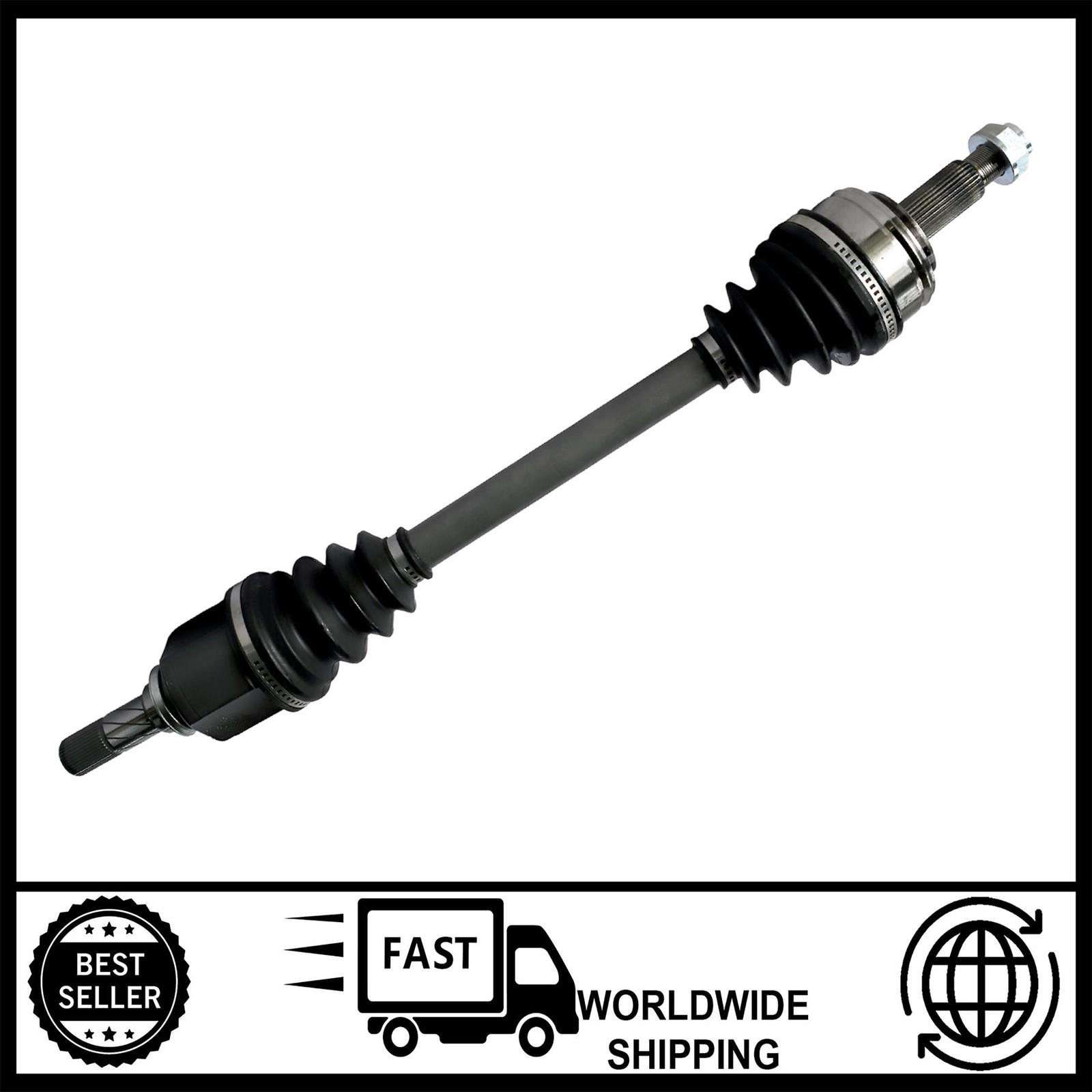 Front Axle Driveshaft (Near/Side) FOR Nissan NV400 X62 Interstar X62B 3910100Q3G