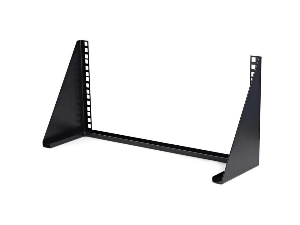 StarTech 5U Vertical 19" Low Profile Wall Mounting Bracket RK519WALLV - Image 3 of 4