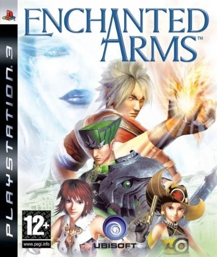 Armi Incantate [Importazione Spagnola] - Gioco QIVG