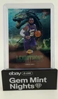 2025-2026 Topps Signature Class -LeBron James Leviathans. SSP Top Hobby Case Hit