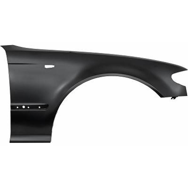 Diederichs 1215006 KotflüGel Vorne Rechts FüR BMW 3 Touring (E46) 2001-2005-image
