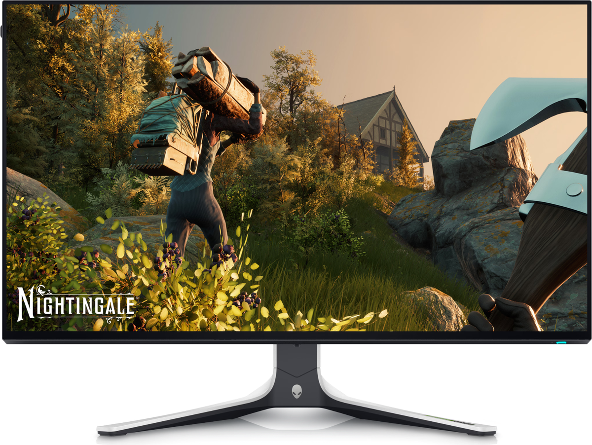 Alienware AW2721D 27