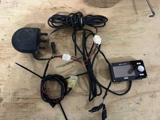 Hks Evc 5 Electronic Boost Controller Complete Kit. S13 S14s15 Gtrjzx Etc