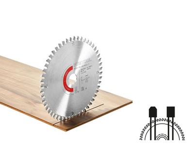 Festool 493200 HW 210x2,4x30 TF60 Saw Blade