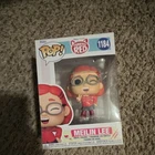 Funko Pop! Vinyl Meilin Lee Turning Red #1184 Figure Pixar Animation