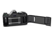 Canon Ae 1 Black for sale | eBay