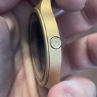 ZIIIRO ECLIPSE STEEL ROSE GOLD Watch — photo 10