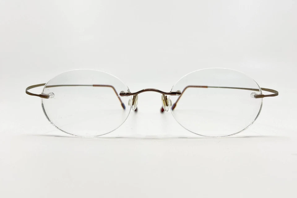 Marcos de 2 gafas Marchon Airlock solo 720 52 52-21-150 19026 Foto 2 de 4