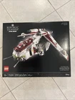 LEGO Star Wars: Republic Gunship (75309)