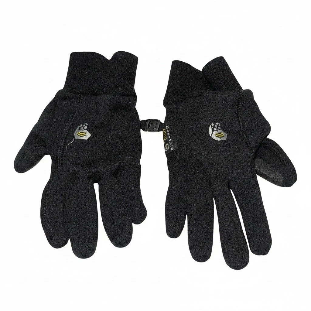 Mountain Hardwear Gloves products for sale | eBay