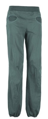 E9 - Onda thymus S Damenkletterhose Boulderpants Lifestyle Outdoor Yoga