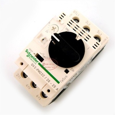 New 1pcs GV2PM22C Plc Module from #am