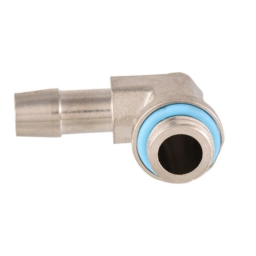(9mm Outer Diameter)Durable Computer Water Cooling Good Sealing Brass - Afbeelding 12 van 12
