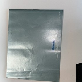 Rad Racer 1987 Nintendo Entertainment System (NES)