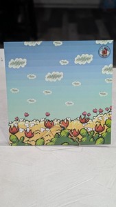 Super Mario World Vinyl | eBay
