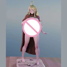 FUTA Momoji Eldora 1/24 Scale Resin Figure Model Kit Unassembled Unpainted