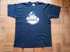 Broilers T-Shirt Rarität Gr.XL