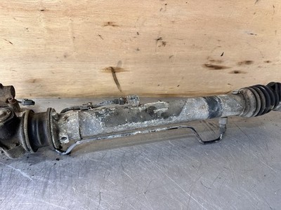 90-96 Nissan 300zx Z32 NA OEM Front Steering Rack & Pinion WITH