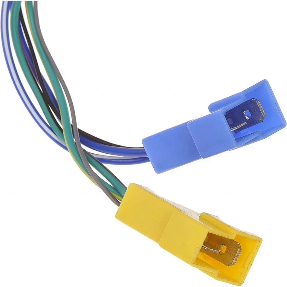 For Freightliner Sprinter 3500/2500 2002-2006 Door Lock Actuator | Male Terminal - Image 3 of 4