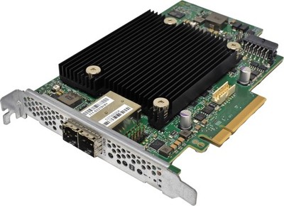 NetApp AFF-A700S Series X3154A 110-00621 111-03319 NVRAM-10P Dual-12G MiniSAS HD